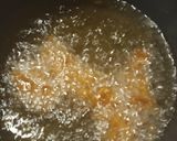 A picture of step 5 of Steak Fingers.