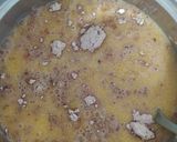 Foto del paso 3 de la receta: Chocolat cola cake