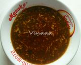 Foto langkah ke 8 dari resep Sambal Pempek Panggang.