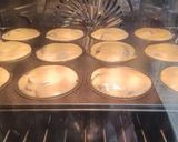 Szilvás - lekváros muffin 🧁🧁🧁 recept fázis 5 fotója