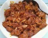 Foto langkah ke 5 dari resep Semur daging sapi.