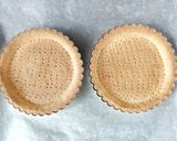 Foto langkah ke 9 dari resep Pie Crust Mantul.