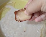 Gambar langkah 1 resipi Gulai Ikan Tenggiri.