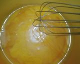 Foto langkah ke 3 dari resep Bolu Pisang Panggang 1 telur (No Mixer).