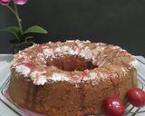 Foto langkah ke 8 dari resep Bolu pisang.