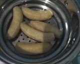 Foto langkah ke 1 dari resep Kroket Pisang Coklat Leleh.