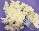 Foto del paso 1 de la receta: Alfajorcitos de maicena