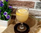 Cara Membuat Ginger and Lemon Drink 2