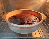 Foto del paso 9 de la receta: Bizcochuelo de Chocolate