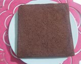 A picture of step 9 of Brownies.