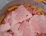 Foto del passaggio 3 della ricetta Millefoglie di peperoni 😋
