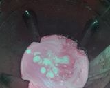 Foto del paso 2 de la receta: Gelatina con crema