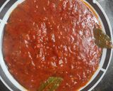 Foto del paso 4 de la receta: Pizzetas
