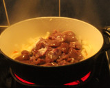Foto del paso 10 de la receta: Riñones a la Ulrika, y con V8