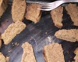 Foto del paso 4 de la receta: Bay biscuits