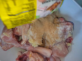 Ayam Goreng Kemiri