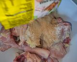 Foto langkah ke 3 dari resep Ayam Goreng Kemiri.