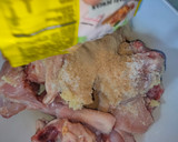 Foto langkah ke 3 dari resep Ayam Goreng Kemiri.