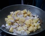 মাছের ডিমের ঝুরা(Macher dimer jhura recipe in Bengali) রেসিপির ধাপ 2 ছবি