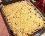 Sajttorta-pite recept fázis 7 fotója
