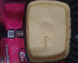 Foto langkah ke 6 dari resep Pie susu double pan vienta.