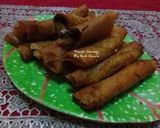Foto langkah ke 5 dari resep Pisang Coklat Goreng (Piscok),Kulit Lumpia.