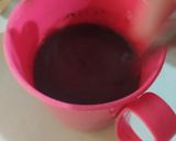 Foto langkah ke 5 dari resep Pudding coklat.