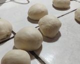 Foto del paso 1 de la receta: Alfajores de Maicena a puro dulce de leche!!☺️☺️