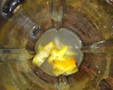 Foto del paso 1 de la receta: Agua de carambola y limón