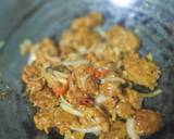Foto langkah ke 6 dari resep Mendol Tempe Saos Tomat.