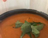 Foto del paso 10 de la receta: Amarillo de camarón (Mole)