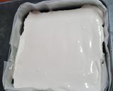 A picture of step 19 of Dairy and Gluten-Free 4 Layer Brownies.