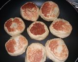 Foto langkah ke 7 dari resep 09. pia.