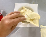 Foto del paso 8 de la receta: Hojaldrados rellenos express#entrantes