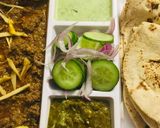 A picture of step 3 of Fry Kabab aka Waheed ke kabab.