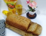 Foto langkah ke 7 dari resep Banana Sponge Cake.
