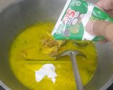 Foto langkah ke 4 dari resep Soto Kare/Kare Ayam Solo.
