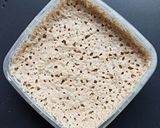Foto del paso 1 de la receta: Pan de cerveza semiintegral