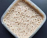 Foto del paso 1 de la receta: Pan de cerveza semiintegral