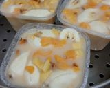 Foto langkah ke 4 dari resep Arseng (Kolak Pisang Kukus).