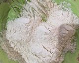 Foto langkah ke 5 dari resep Kue Putri Salju.