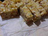 Makaroni skotel goreng