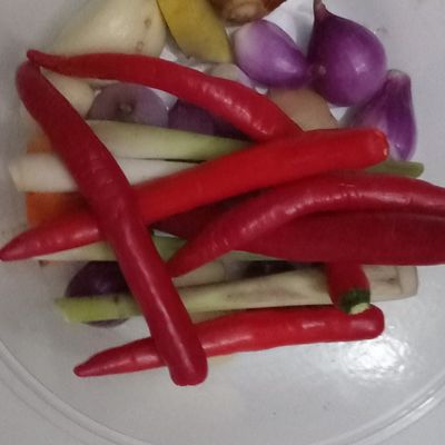 Langkah 1