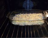 Foto del paso 10 de la receta Champiñones con bechamel gratinados