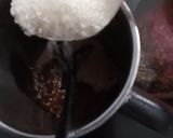 Foto langkah ke 1 dari resep Coffee ala Cafe.