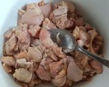 Foto langkah ke 3 dari resep Oseng paha ayam filet.