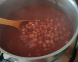 Foto del paso 2 de la receta: Crema de alubias con leche