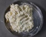 साबूदाना कटलेट (Sabudana cutlet recipe in Hindi) रेसिपी चरण 2 फोटो