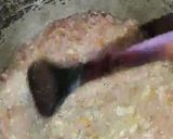 A picture of step 3 of Tempura Masala Rice 🍚.