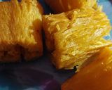 Foto langkah ke 4 dari resep Singkong Goreng Merekah.